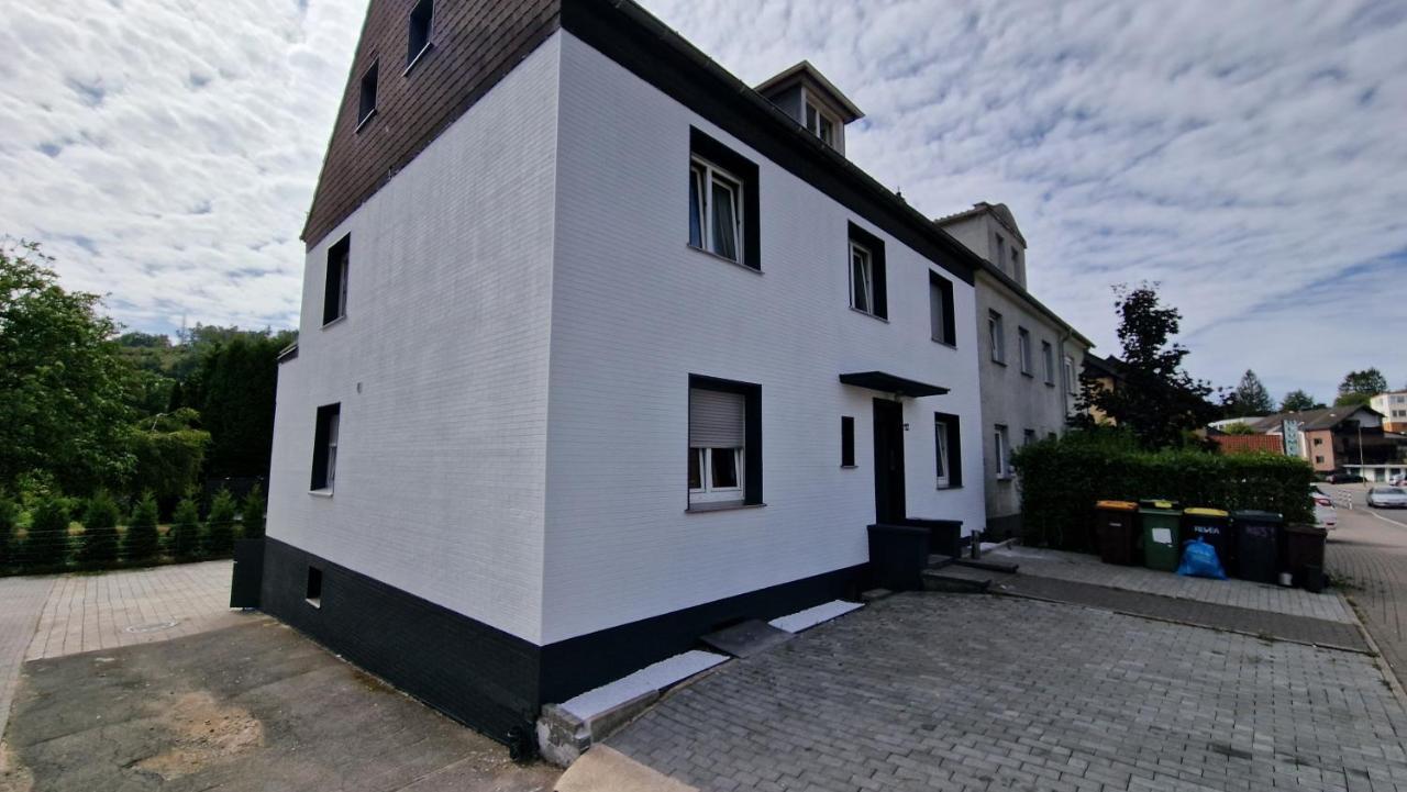 Apartments Overath Exterior photo